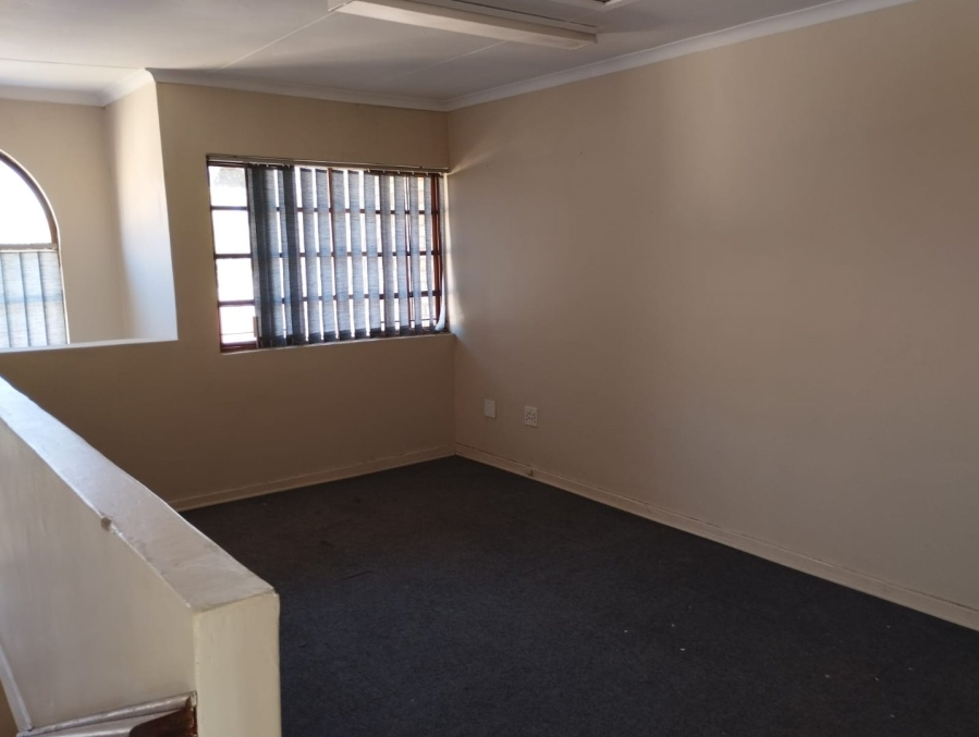 Commercial Property for Sale in Brandwag Free State